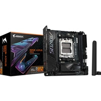 Gigabyte B850I AORUS PRO Mini-ITX AM5 DDR5 WiFi 7 Motherboard Gigabyte B850I AORUS PRO Mini-ITX AM5 DDR5 WiFi 7 Motherboard